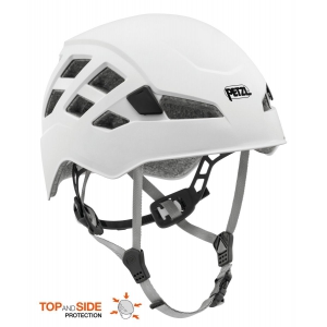 BOREO - KASK  PETZL 