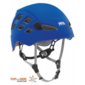 BOREO - KASK  PETZL 