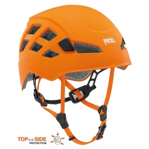 BOREO - KASK  PETZL 