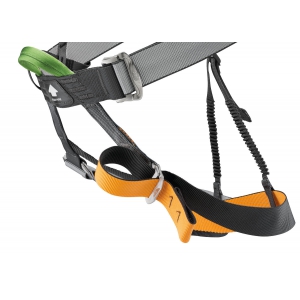 PANJI Petzl uprząż uniwersalna