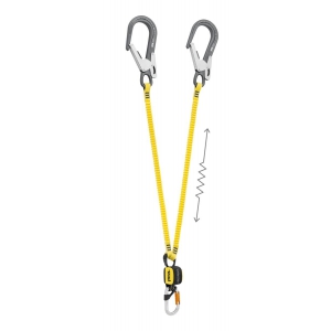 ABSORBICA Y MGO 150 - LONŻA PETZL