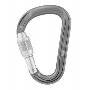 ATTACHE karabinek Petzl