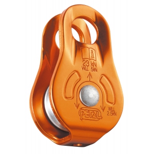 Fixe P05 bloczek Petzl