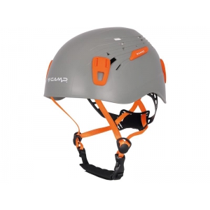 TITAN - KASK CAMP